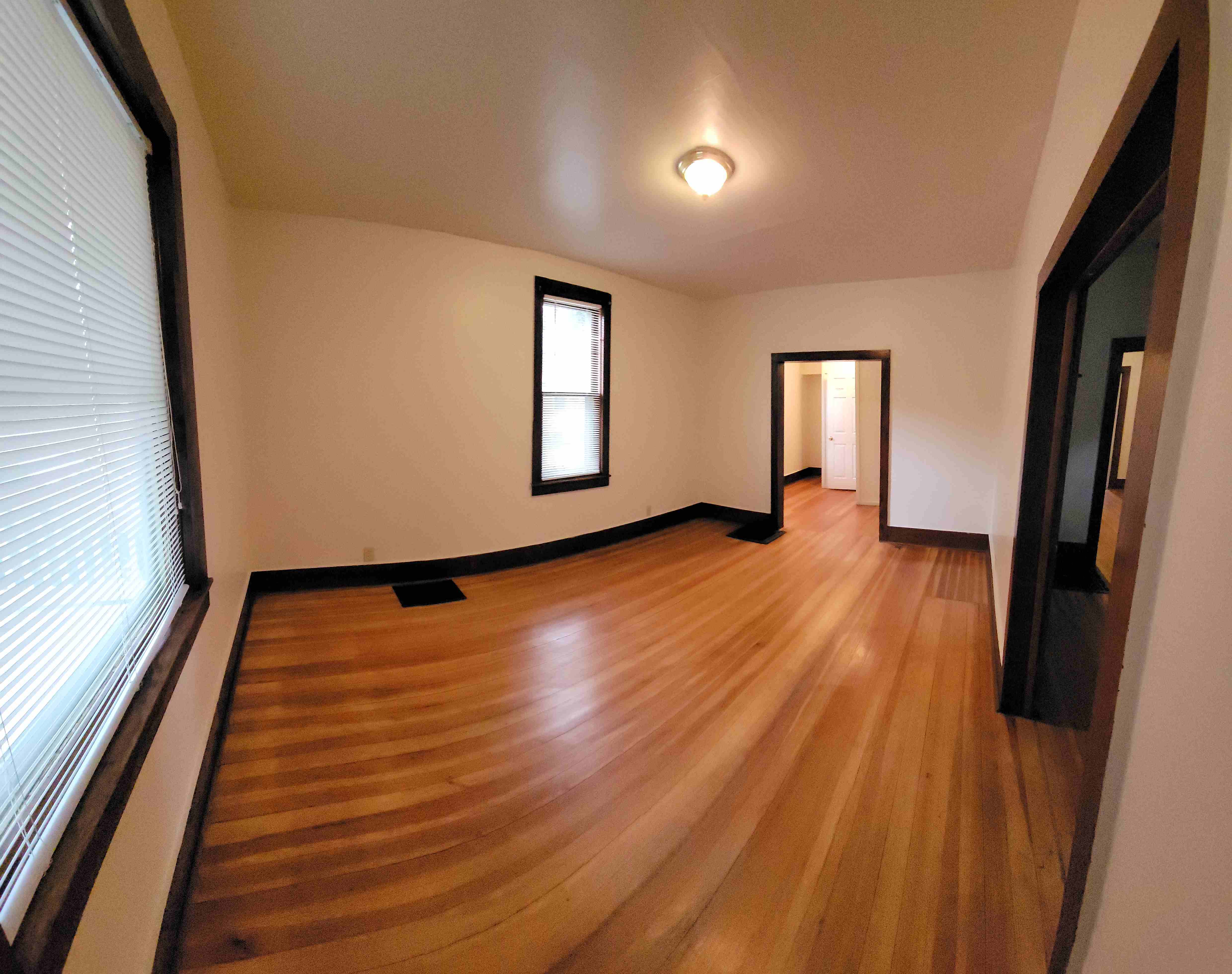 Living room Living room